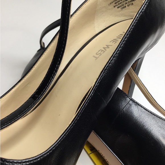 NINE WEST SHOES - Picture 13 of 15